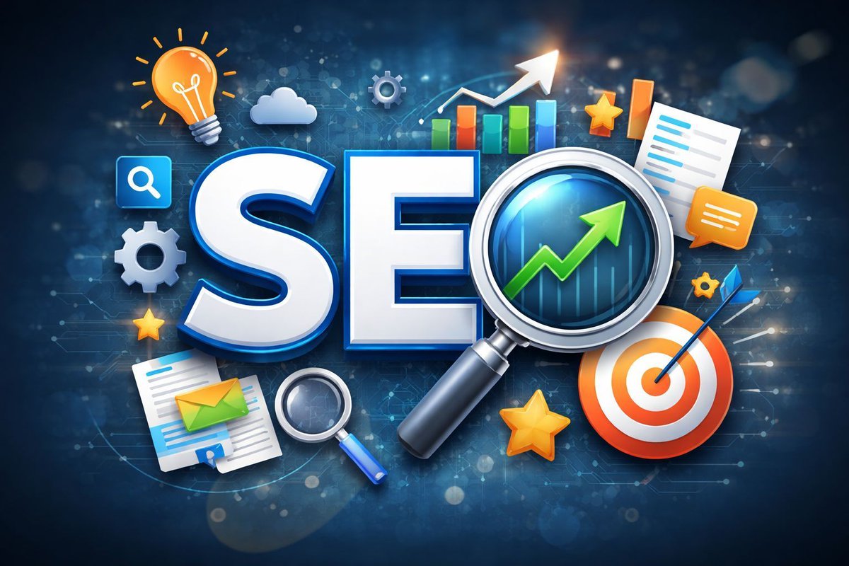 TTPStLouis's tweet photo. Search Engine Optimization helps your business appear where people are already looking, on search results pages.

Strong keywords, quality content, and a well-optimized website all work together to improve visibility and attract the right audience over time. 📈 https://t.co/2G5wG0UIIP