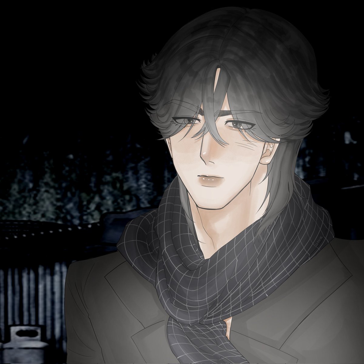 JING 🎗️ tweet media