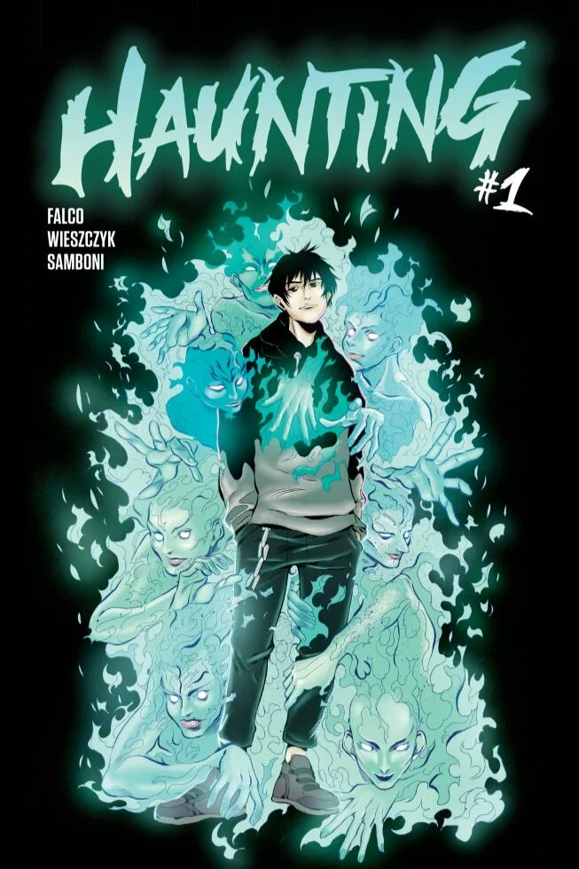 Mardigraz718's tweet image. Absolute #Batman 2025 Annual
#AbsoluteBatman 
#Haunting #HauntingComic 
News From The Fallout #NewsFromTheFallout 
Tramps of the Apocalypse #TrampsoftheApocalypse
@DCOfficial @PhilFalcoWrites @lifelinecomics @ImageComics @DarkHorseComics #IndieAF