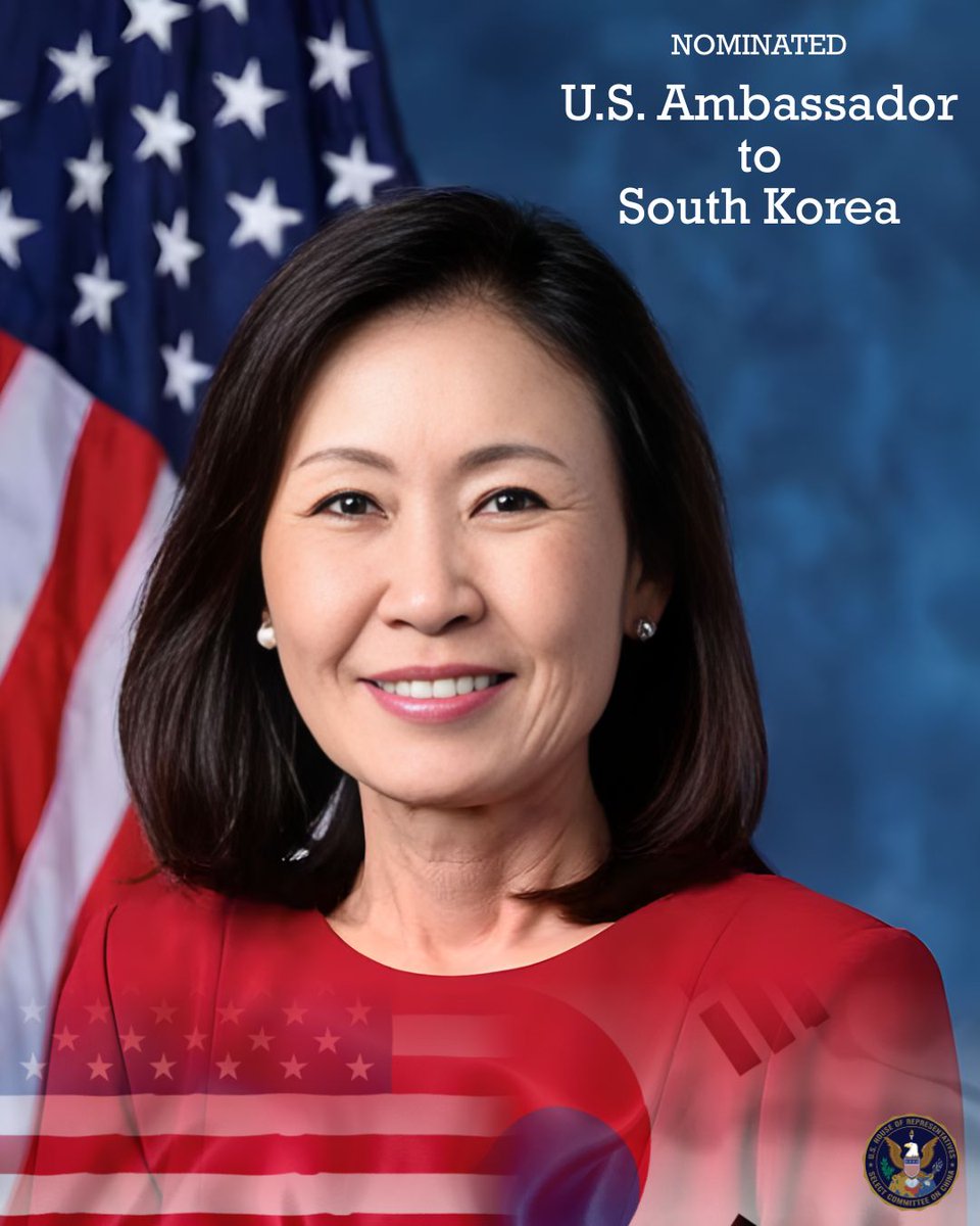 Select Committee on China tweet media