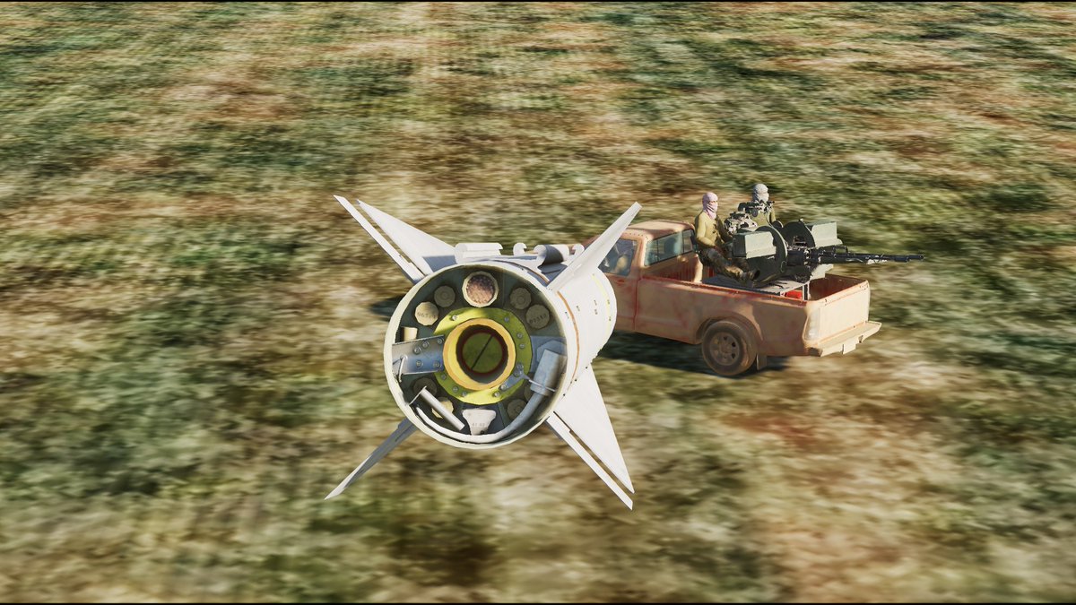 Touma_nomad's tweet image. 本日の4YA出撃前半。今回は18AGRSのAF86-0331に搭乗。CASしにいくつもりが、敵迎撃機と空中戦なることが多かった。ウラカゼさんとも同じ空域でご一緒させていただきました。楽しいぞい💪
#DCS #DCS_World #DCSWorld