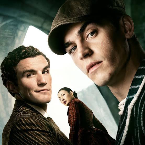 DiscussingFilm tweet media