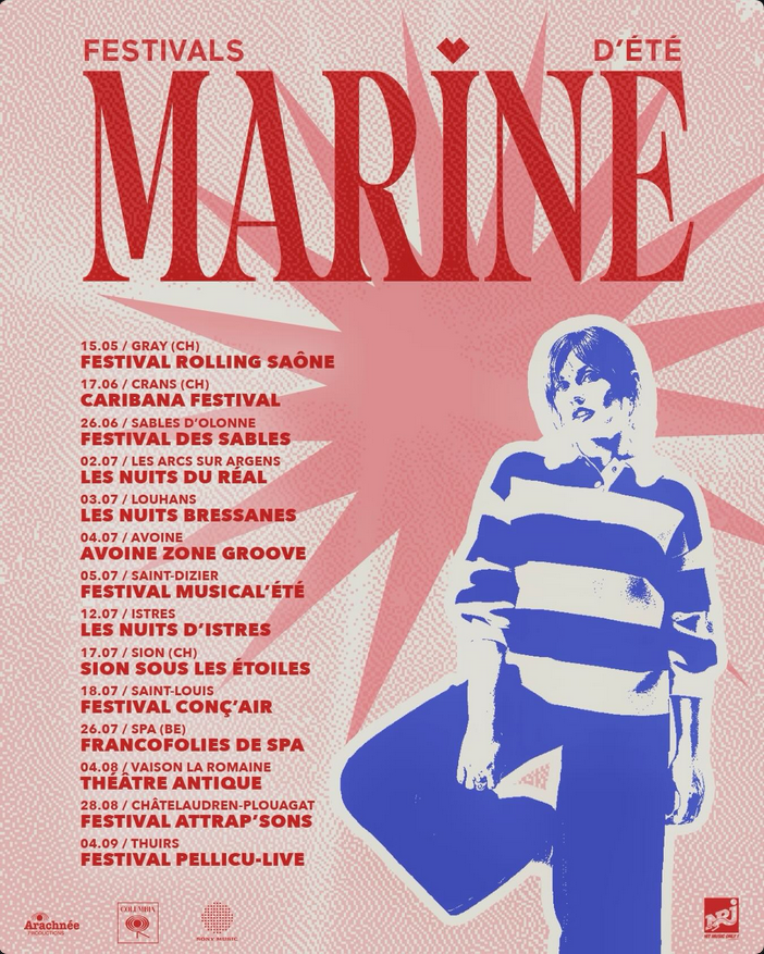 staracreact's tweet image. Pas de vacances cet été !!