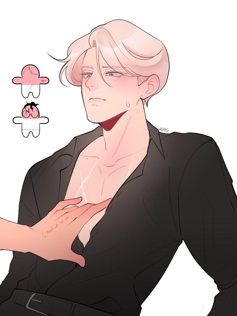 Supmilger tweet media