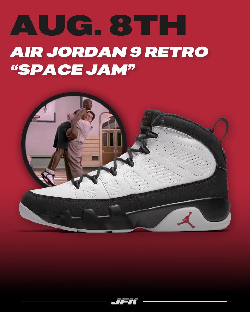 JustFreshKicks tweet media