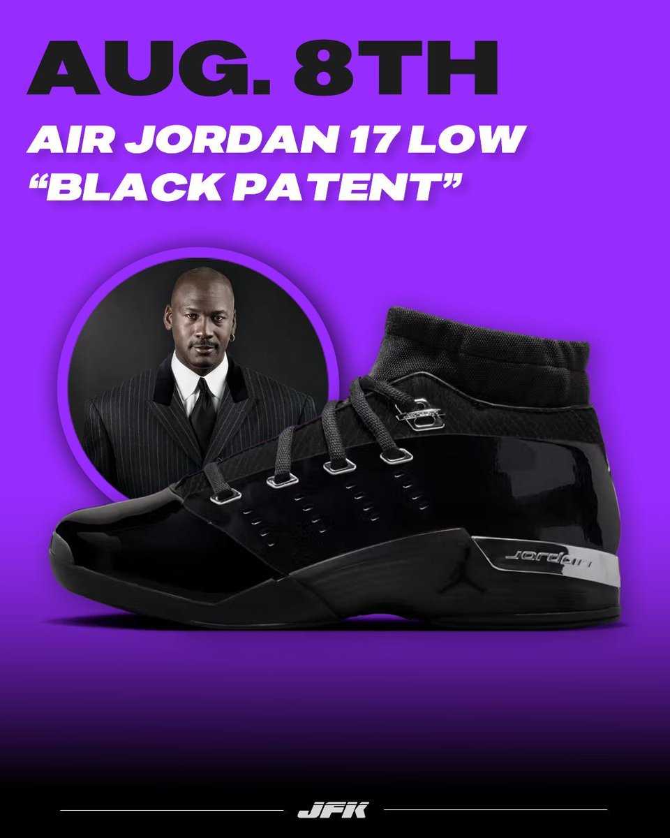 JustFreshKicks tweet media