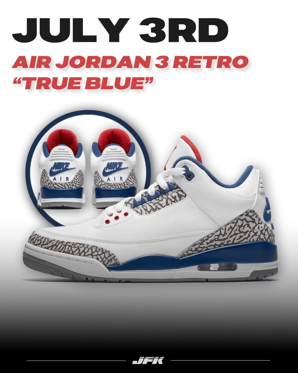 JustFreshKicks tweet media