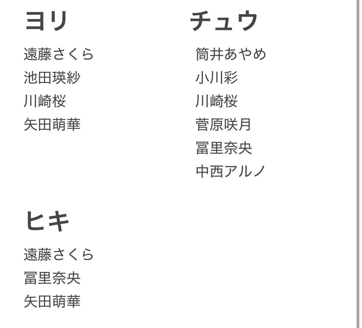 ゆーすけ tweet media