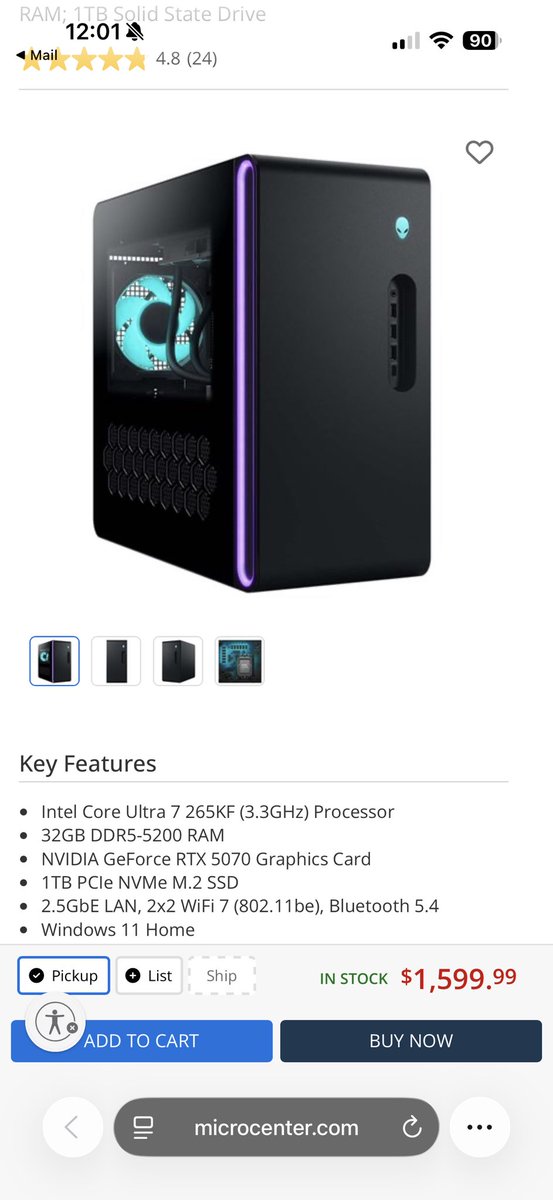 RagingWolffe tweet media