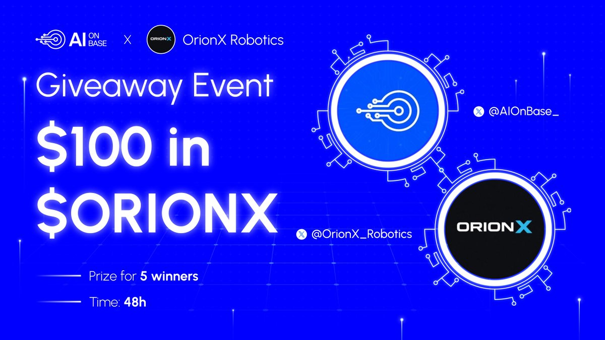 AI on Base tweet media