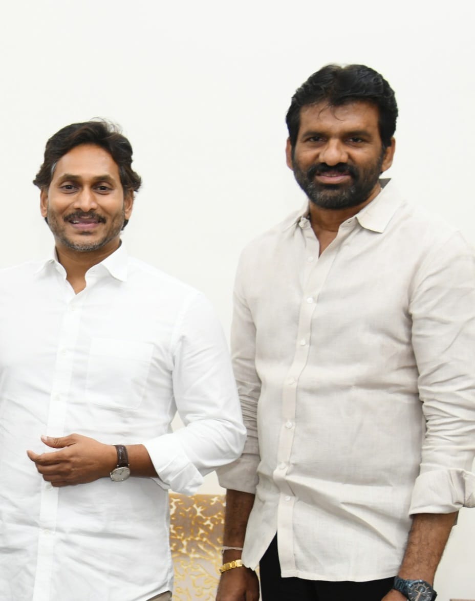 Parvathareddy Chandra Sekhar Reddy tweet media