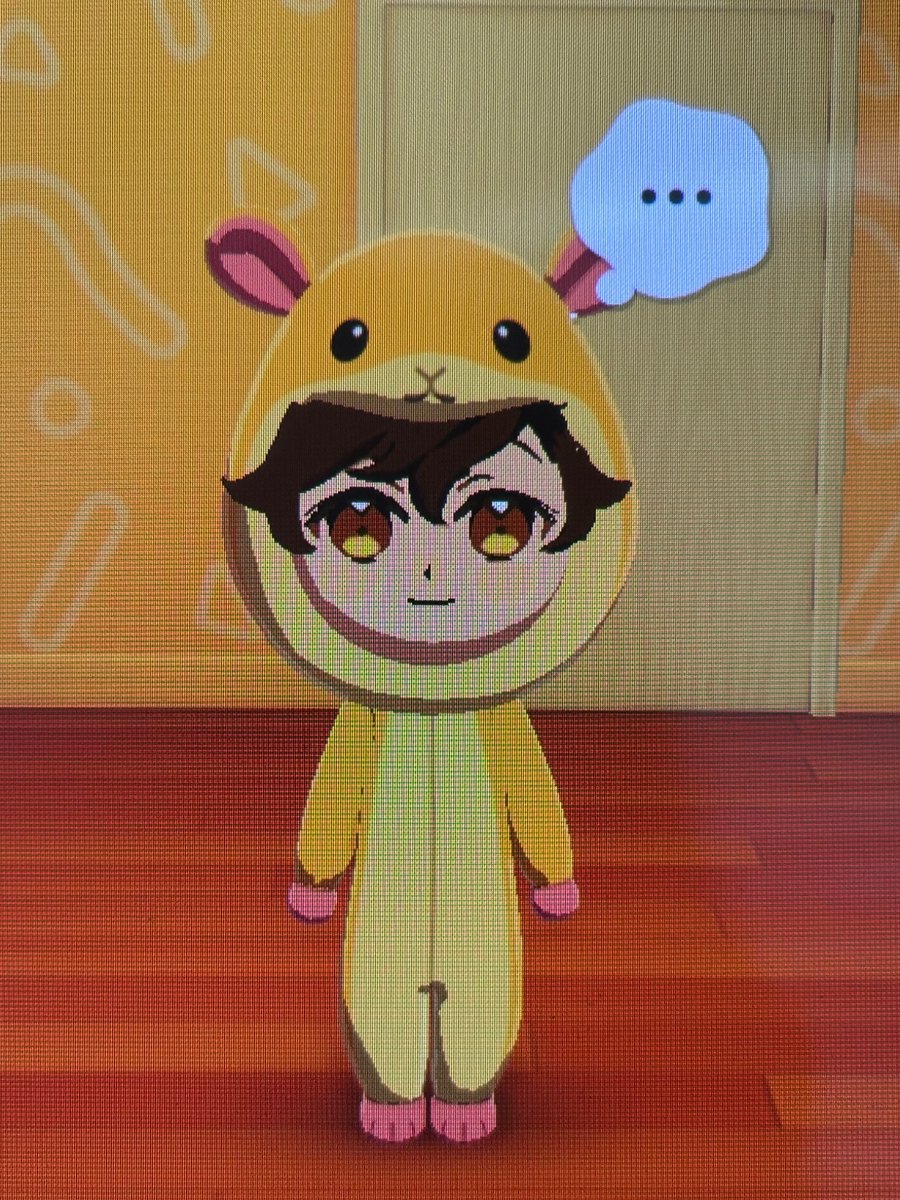 🐹
