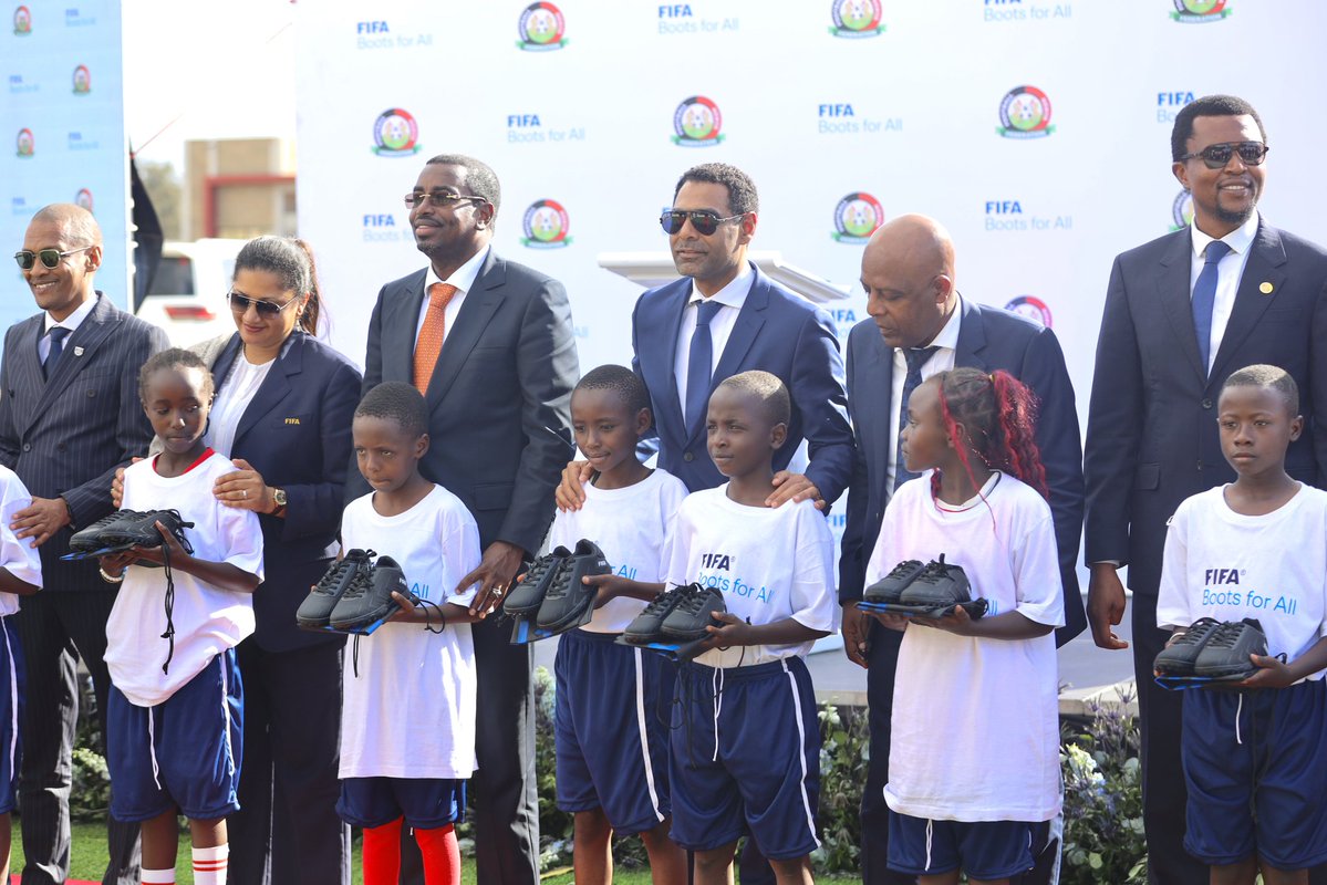 Hussein Mohammed tweet media