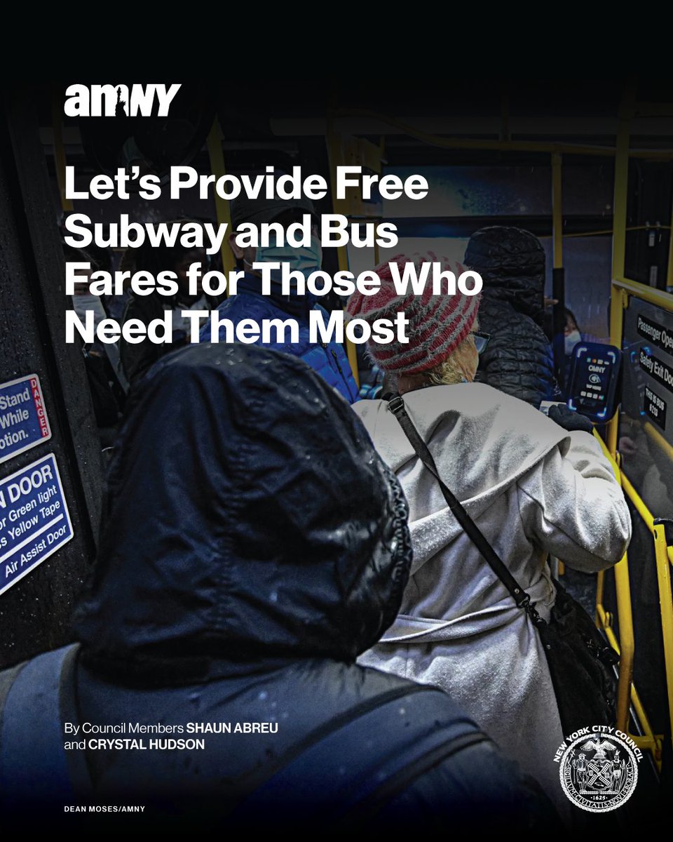 New York City Council tweet media