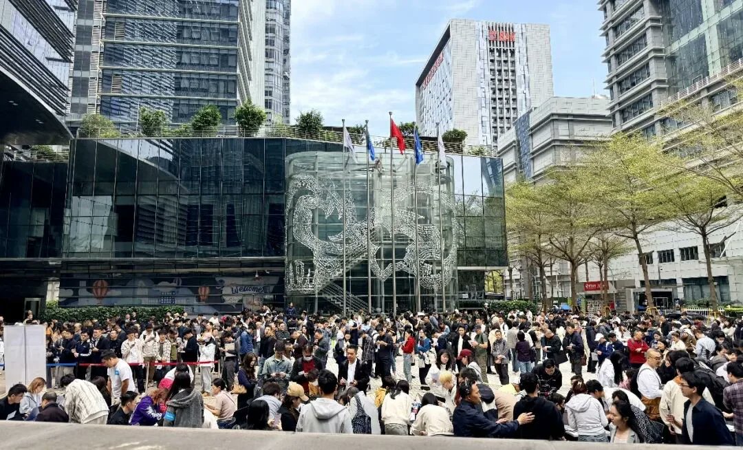 Victor Tong tweet media