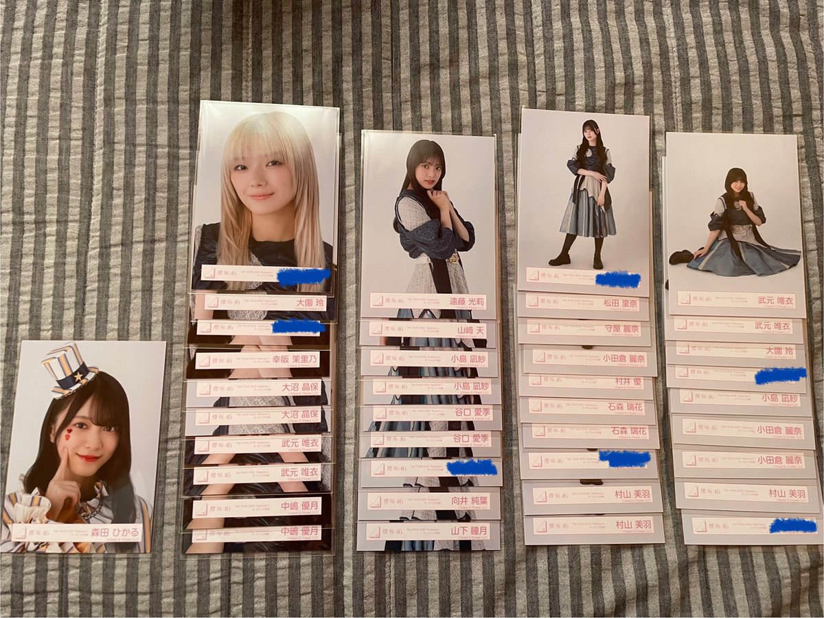 🈂️ (固ツイにもあり) tweet media