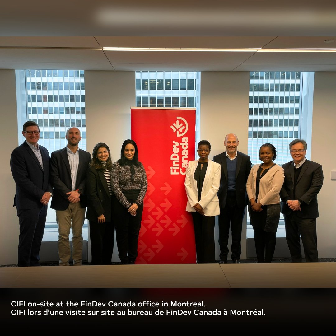 FinDev Canada tweet media