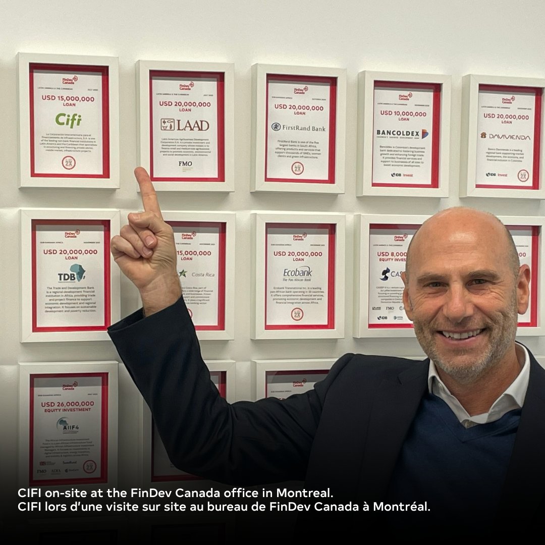 FinDev Canada tweet media