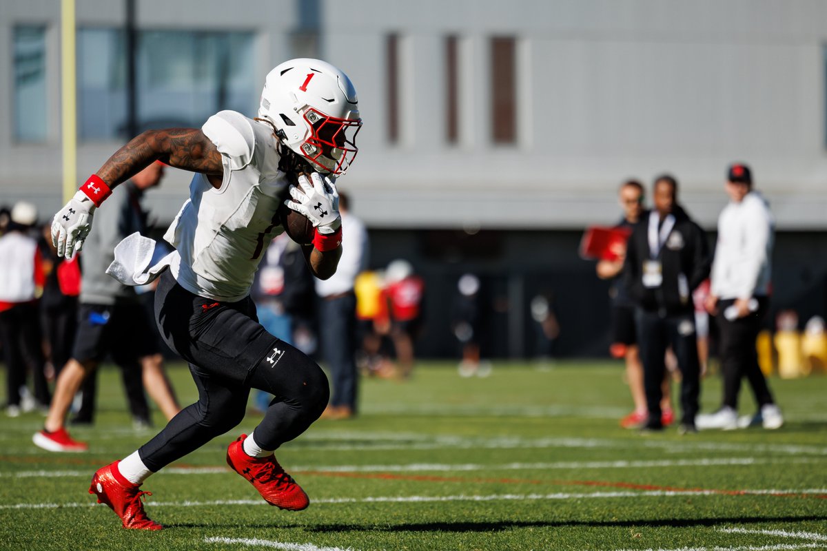 Maryland Football tweet media