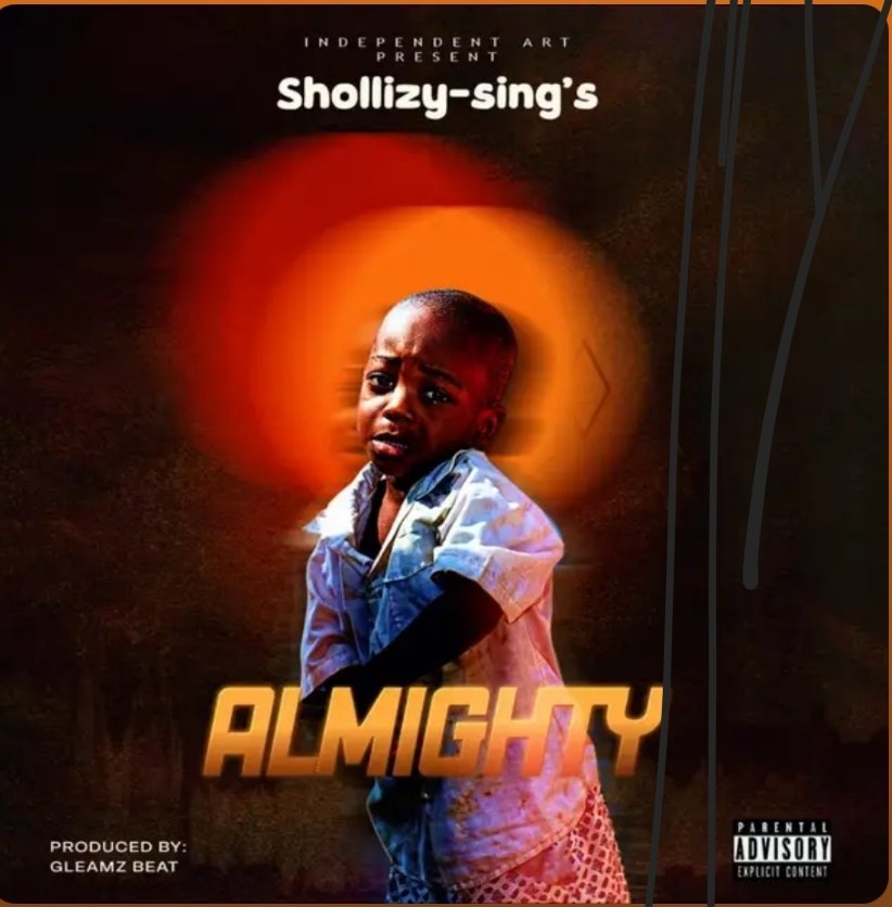 Djkoolboi12's tweet image. #NowPlaying  ALMIGHTY 
 BY @ShollizyO
#NowOnAir🎼🎵🔊🎶⏮️🔂🔀💯⏭️🔉🔊🎵 
#Tuesday 
How una day 
#DriveShow⏪⏬🆚
#NoStopMusic 
#Djkoolboi12 You fit listen on top #Solidfm1009
#Musicstillmatters
#StaysafeNigeria
#TuneInNow🔉🔈🎶🔊⏮️ 
 @Djkoolboi12