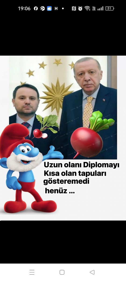 Hayri ÖZEN tweet media