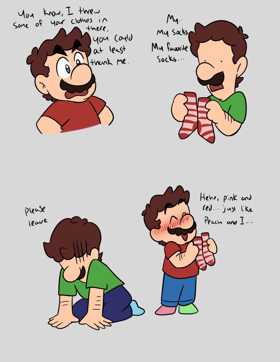 Caroline tweet media