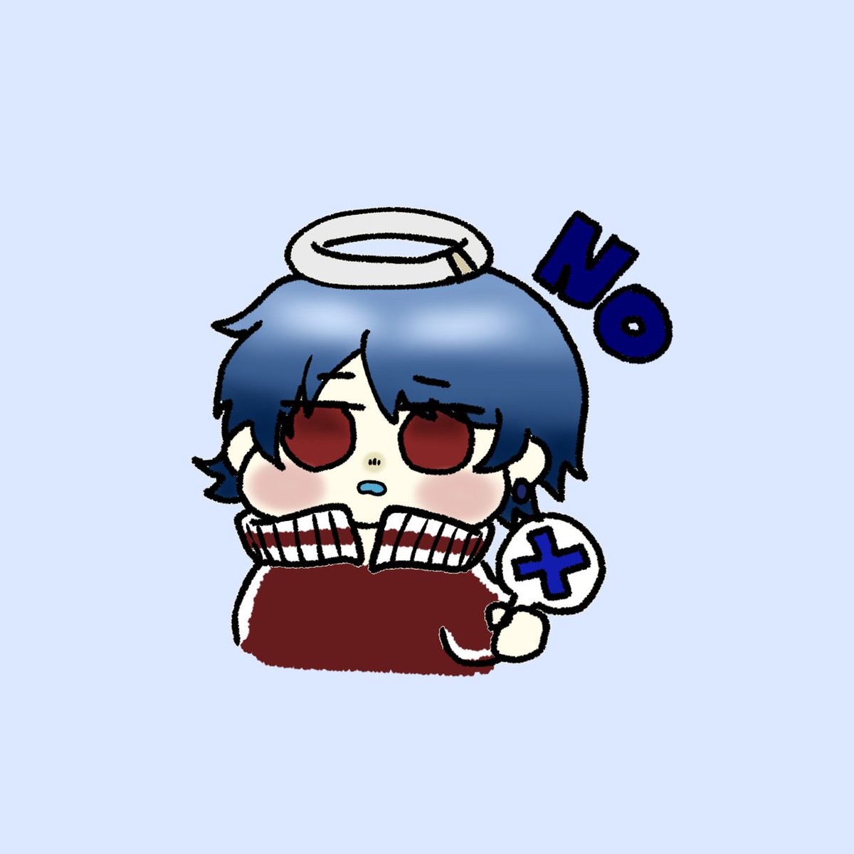 _nksw_v's tweet photo. 【固定用】 
メンヘラニートVtuberの猫澤憐(ねこさわ れん)だよ
セルフ受肉勢やらせてもらってます
ゲーム配信を中心に不定期に活動してます  

■Youtube　https://t.co/O7W9R5hNDk

■マシュマロ https://t.co/m20QjXL7sg    

■絵タグ　#サワアート 

#個人勢 #Vtuber #個人勢Vtuber https://t.co/PP8jBp7CKv