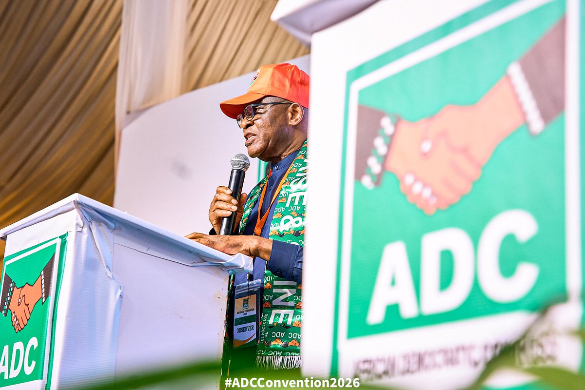 Esther Umoh tweet media