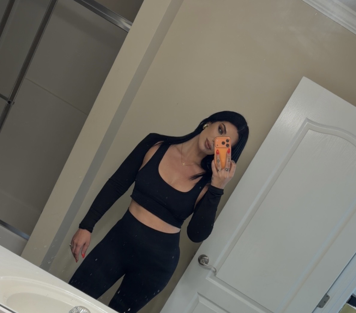 CRYPTO GIRL tweet media