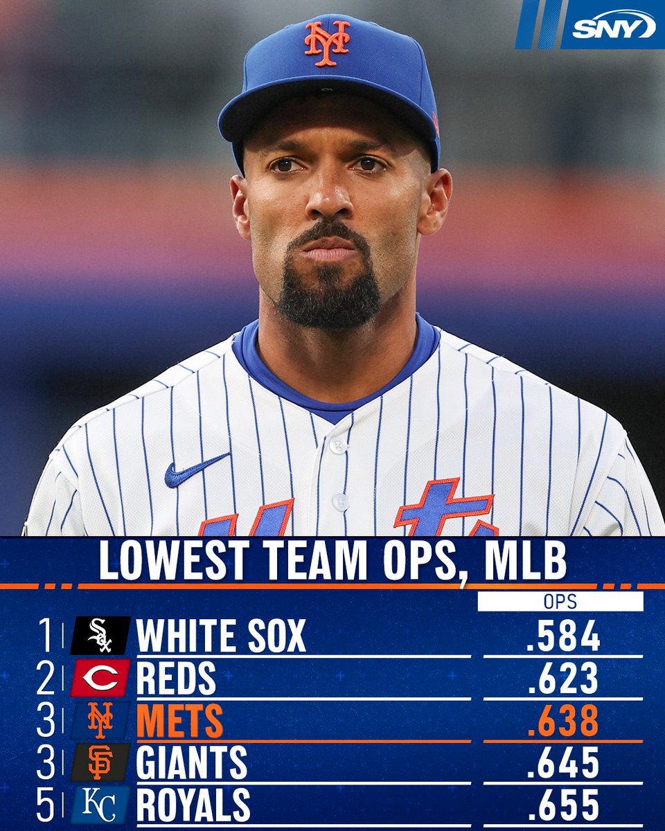 SNY Mets tweet media