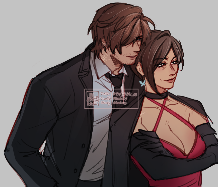 AllyLip/天海🌊✨ more art on tumblr @tianhai03 tweet media