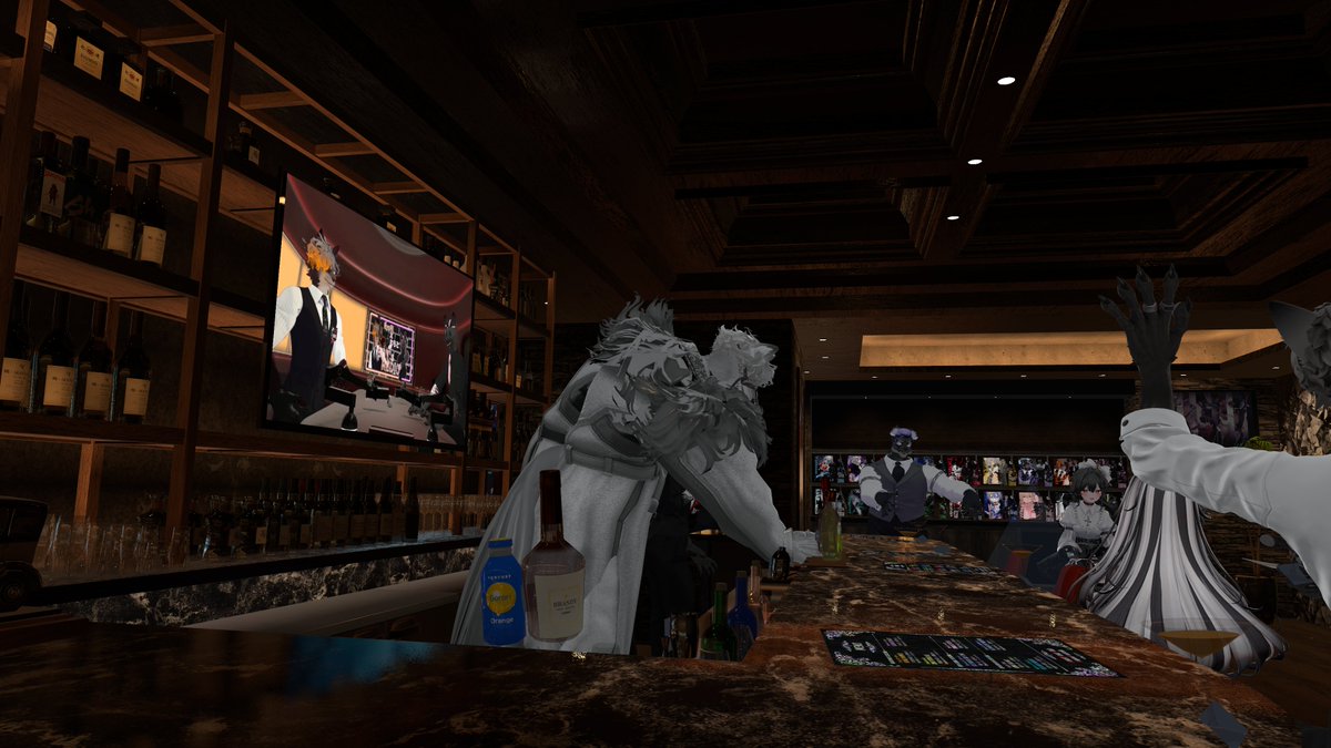 ますかるぽね tweet media