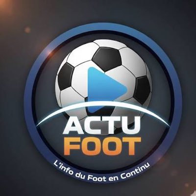 Actu Foot ⚽️ tweet media