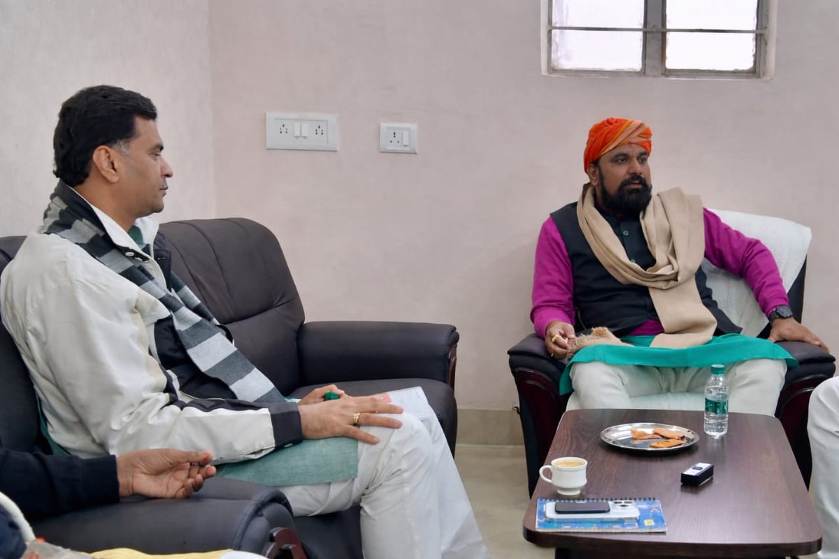 Rahul Kothari tweet media