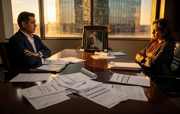 Top Management tweet media