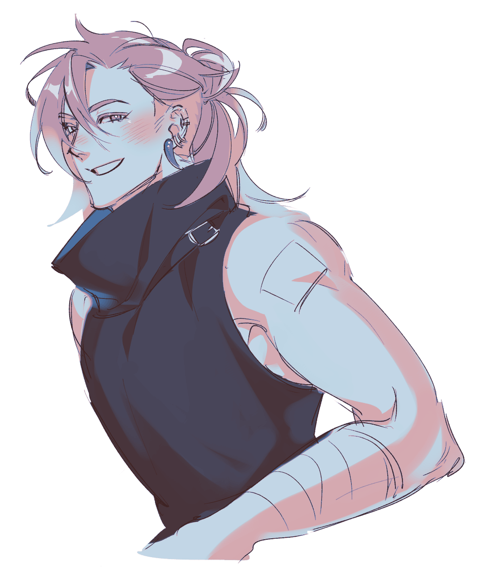 모온moon tweet media