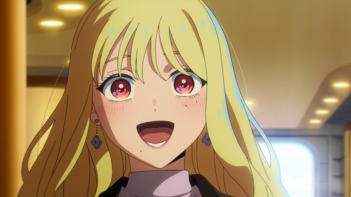 シルバ 🌸 | Post-Con-Japan Depression tweet media