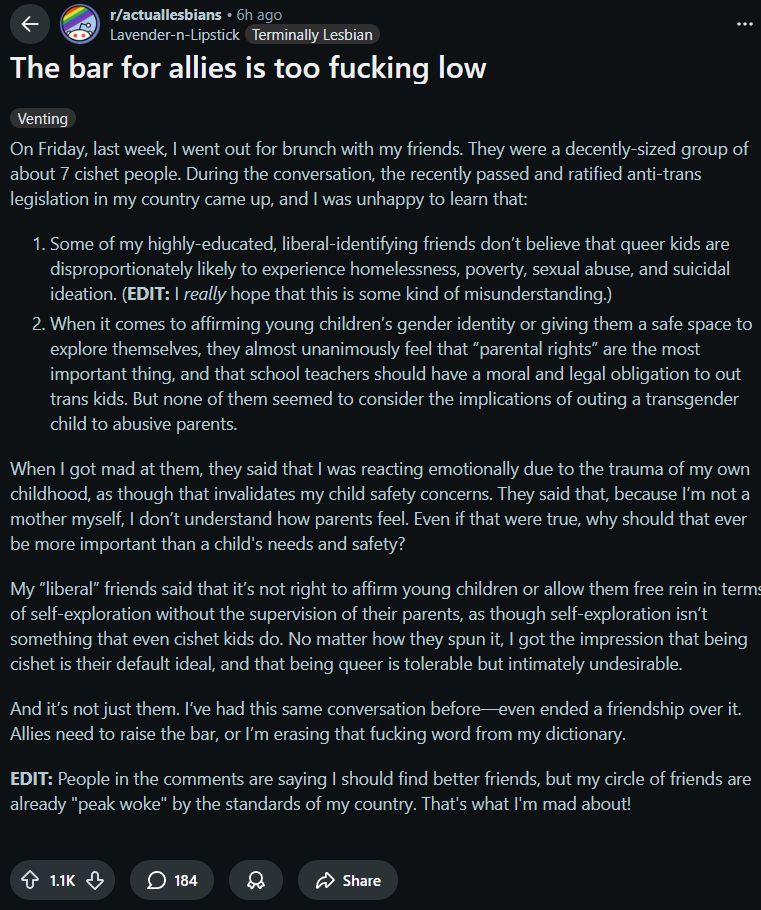 Reddit Lies tweet media