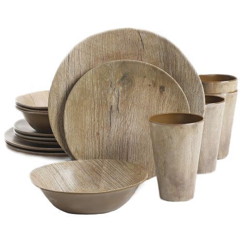 royalkitwareco's tweet image. Wood look. Zero worry.
Woodlands 16pc Dinnerware — $34.89

Shop now: royalkitchenwareco.com

#Dinnerware #KitchenStyle #Tableware #RusticKitchen #WoodGrain #Serveware #OutdoorDining #DurableDesign #EverydayUse