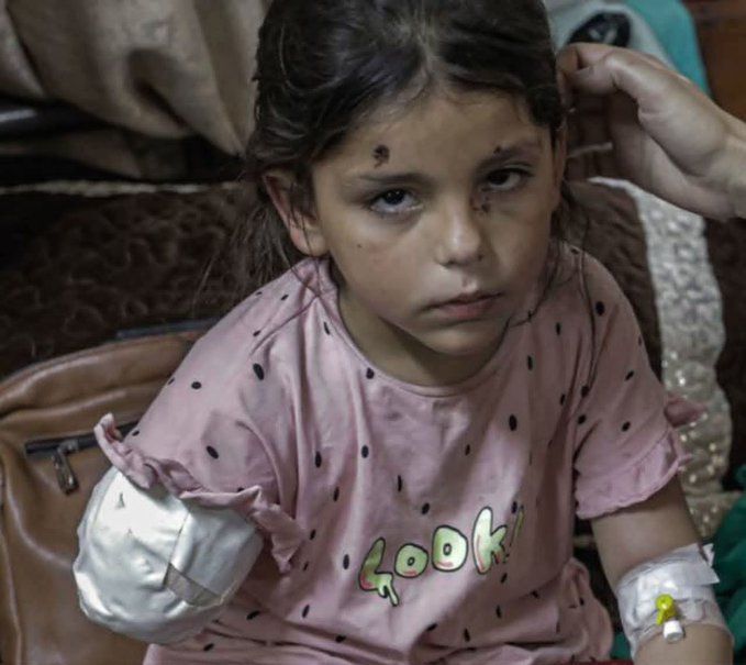 #القدس_ينتفض 🇵🇸 tweet media