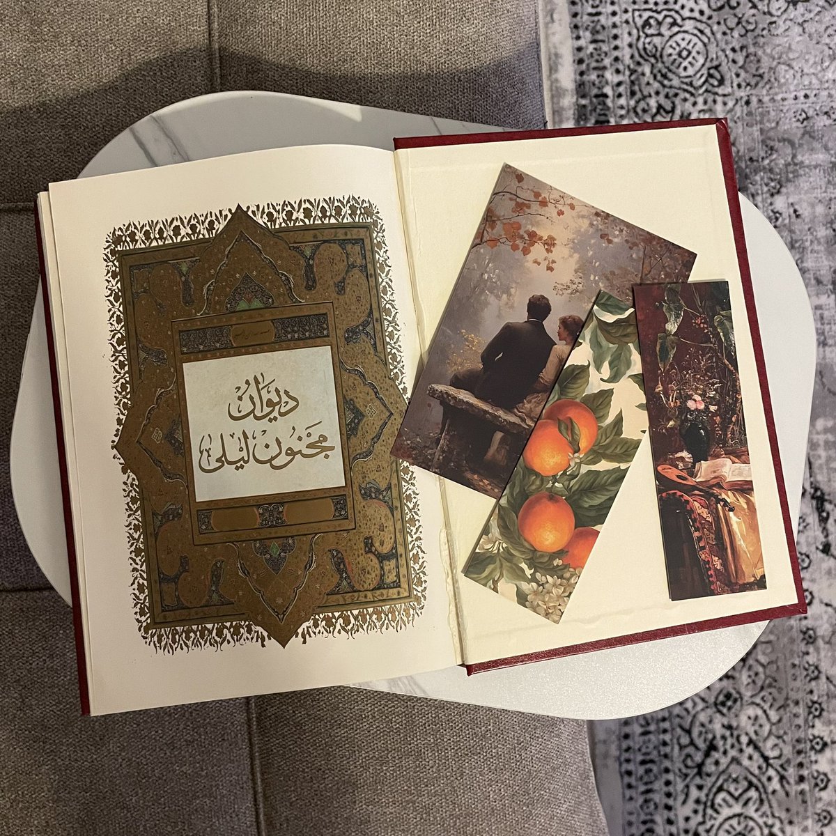 مَتجر الأُنس tweet media