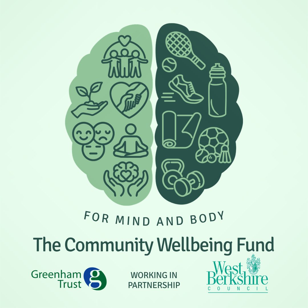 GreenhamTrust tweet media