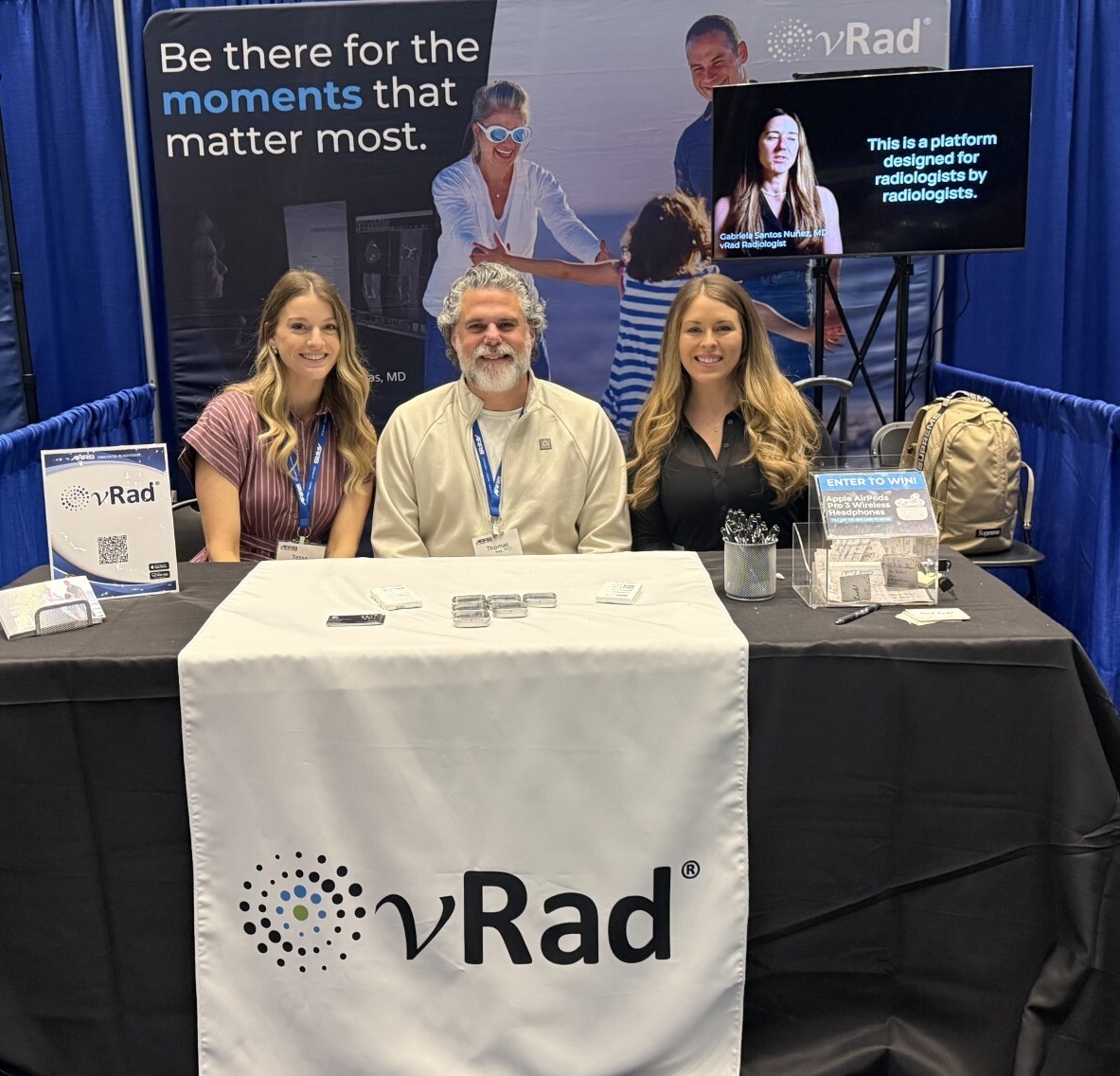 Virtual Radiologic tweet media