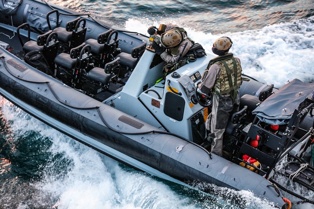 Defence Equipment & Support tweet media