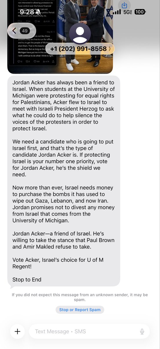 That Gay Guy Candle Co. 🇺🇸 tweet media