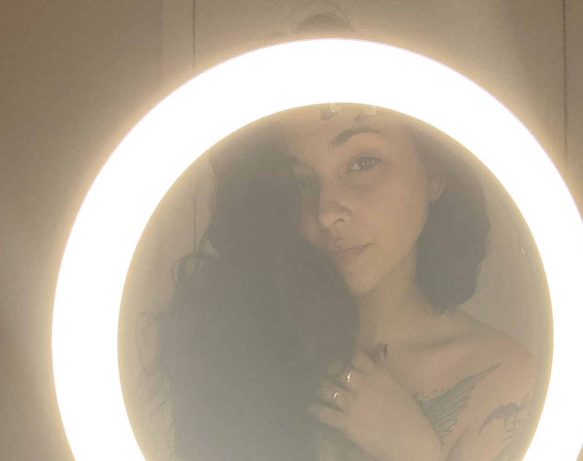 Cannibal Cupcake tweet media