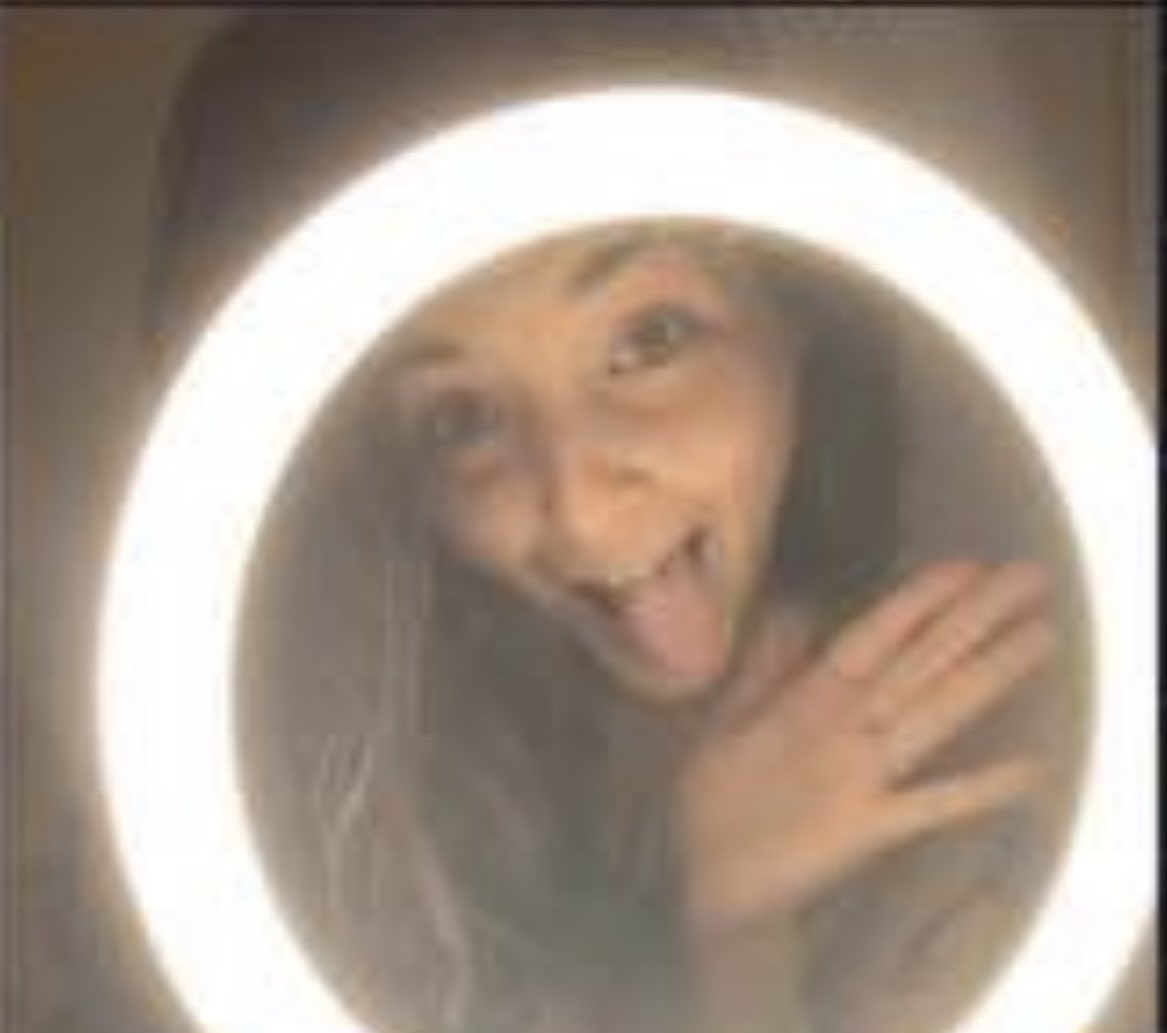 Cannibal Cupcake tweet media