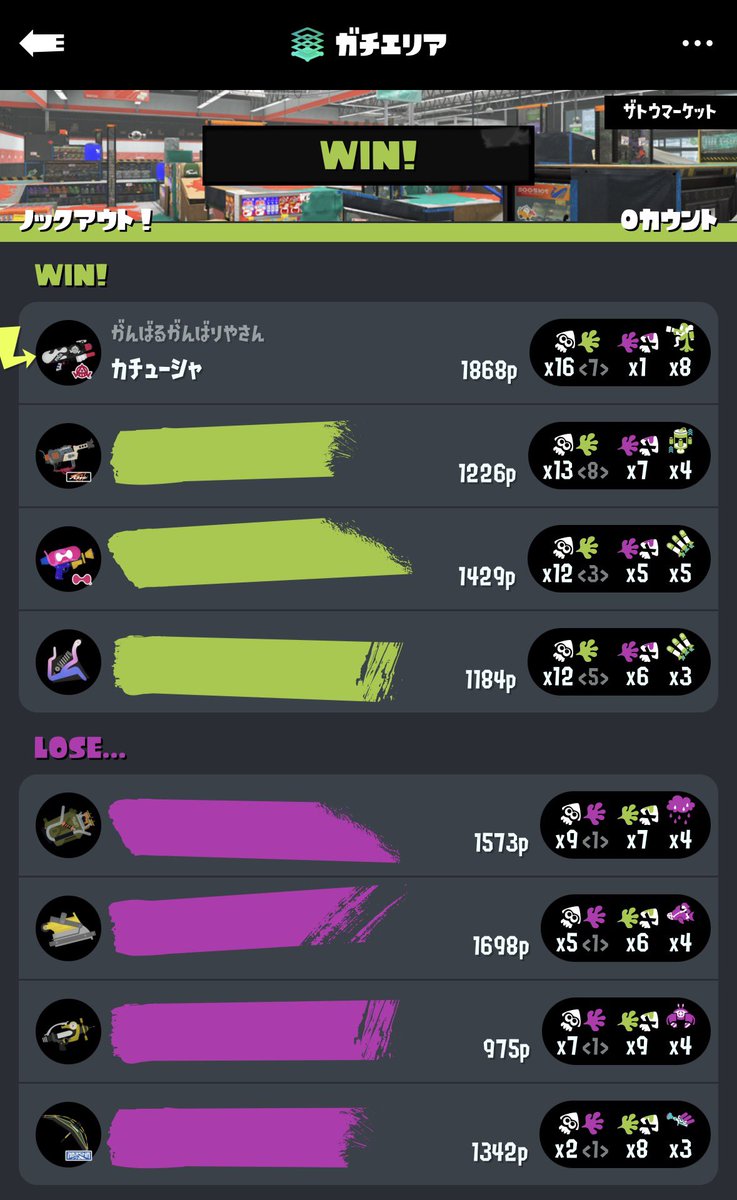 おもち tweet media