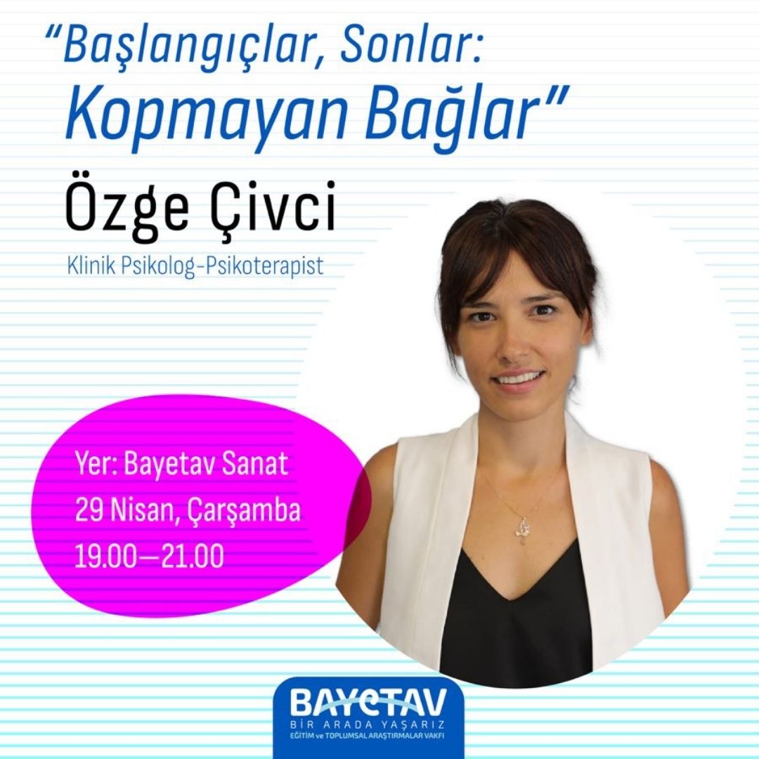 Bir Arada Yaşarız Eğitim ve Toplumsal Araşt. Vakfı tweet media