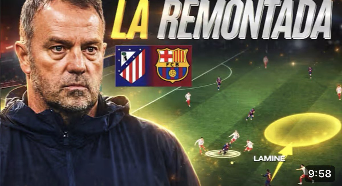 Más Que Pelotas ® tweet media